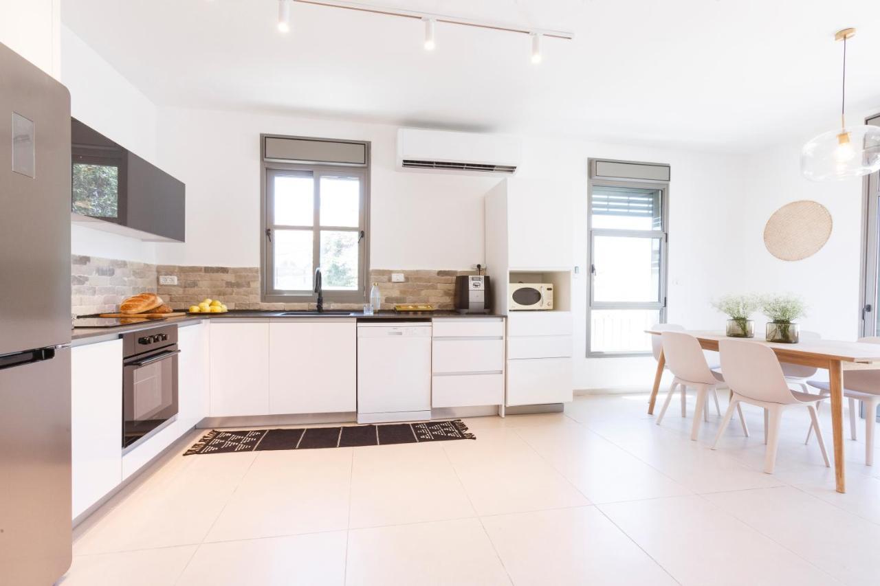 Localz - Jaffa Apartment Tel Aviv Exterior foto