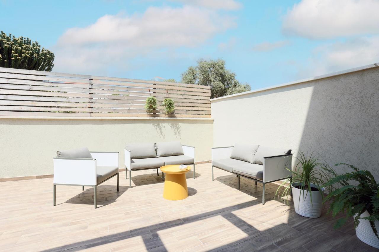 Localz - Jaffa Apartment Tel Aviv Exterior foto