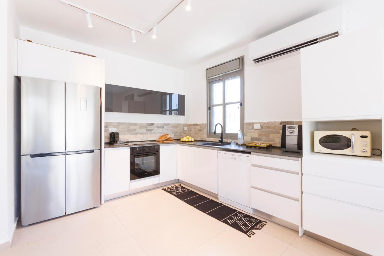 Localz - Jaffa Apartment Tel Aviv Exterior foto