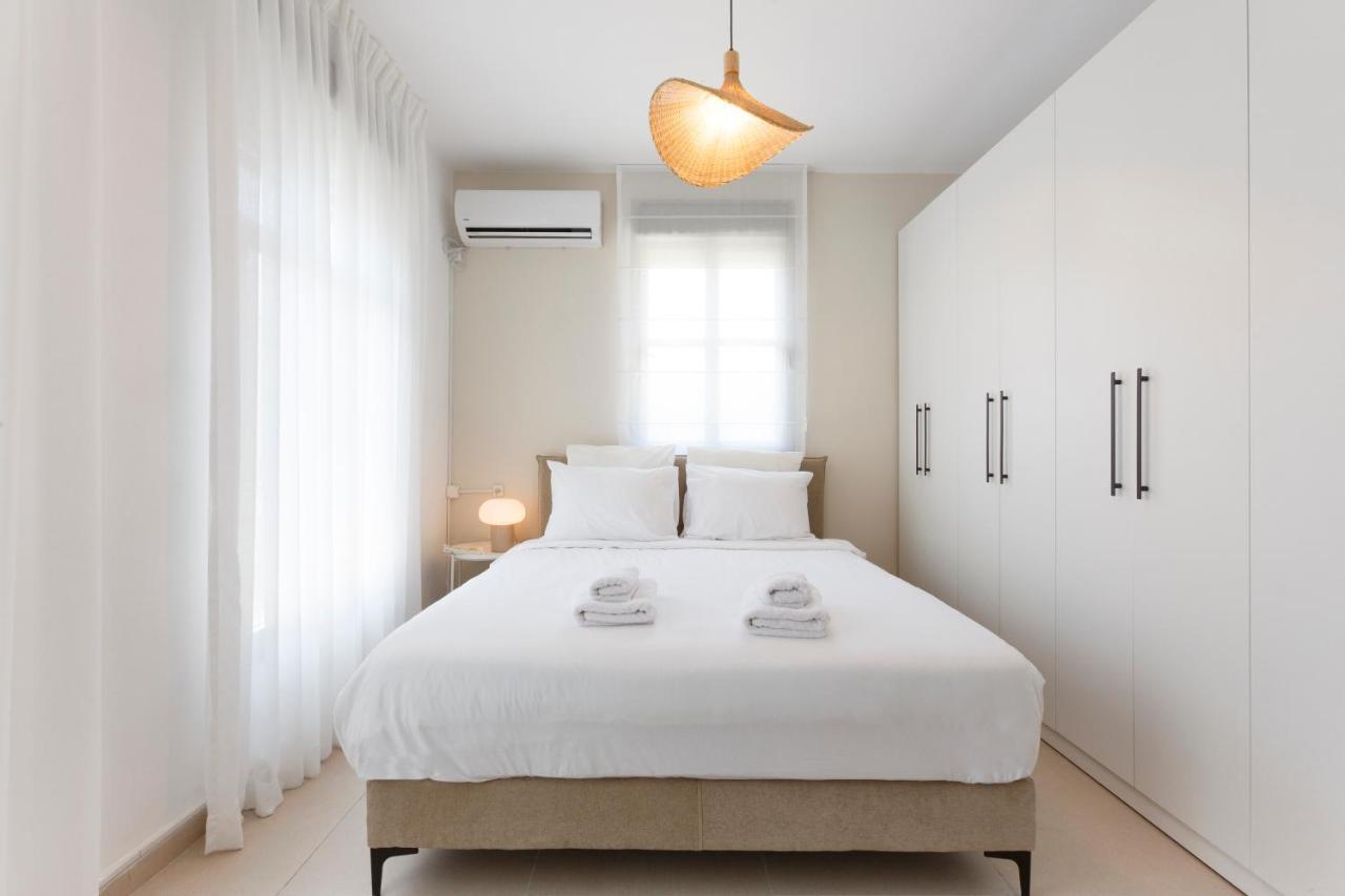 Localz - Jaffa Apartment Tel Aviv Exterior foto