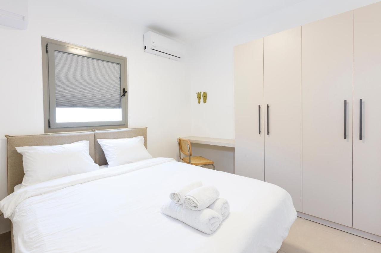 Localz - Jaffa Apartment Tel Aviv Exterior foto