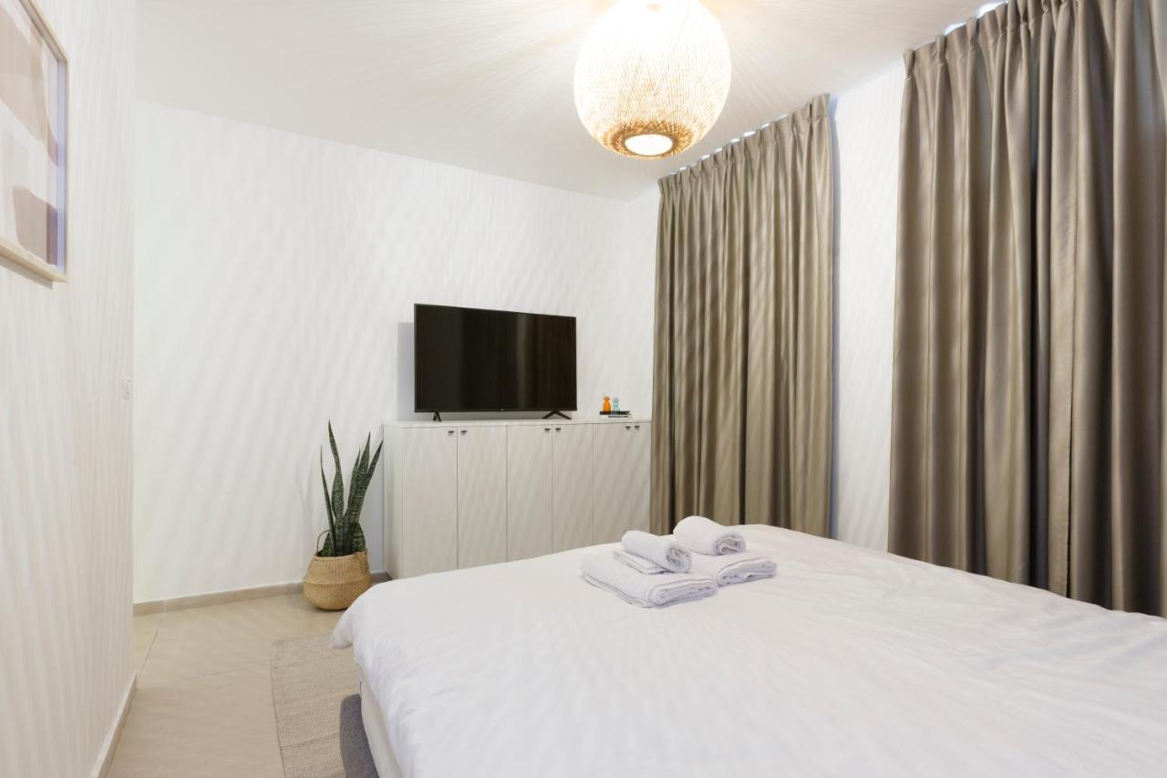 Localz - Jaffa Apartment Tel Aviv Exterior foto